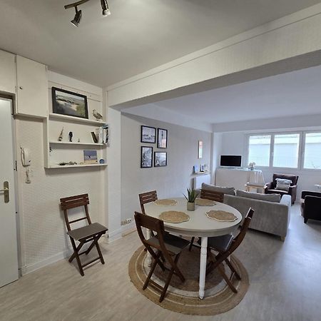 Bel Appartement Plein Centre A 200 M De La Plage Le Touquet エクステリア 写真