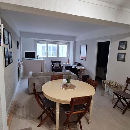 Bel Appartement Plein Centre A 200 M De La Plage Le Touquet エクステリア 写真