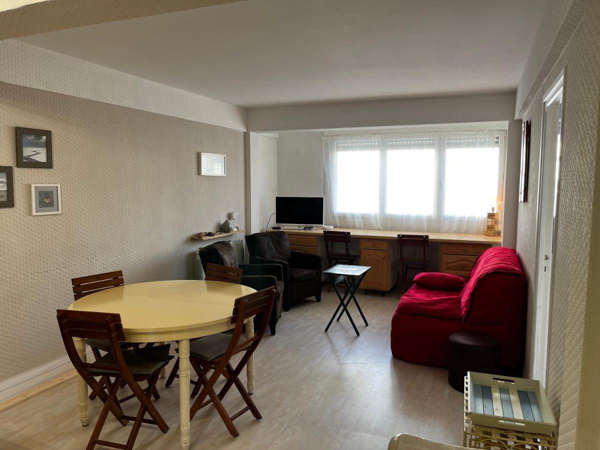 Bel Appartement Plein Centre A 200 M De La Plage Le Touquet エクステリア 写真