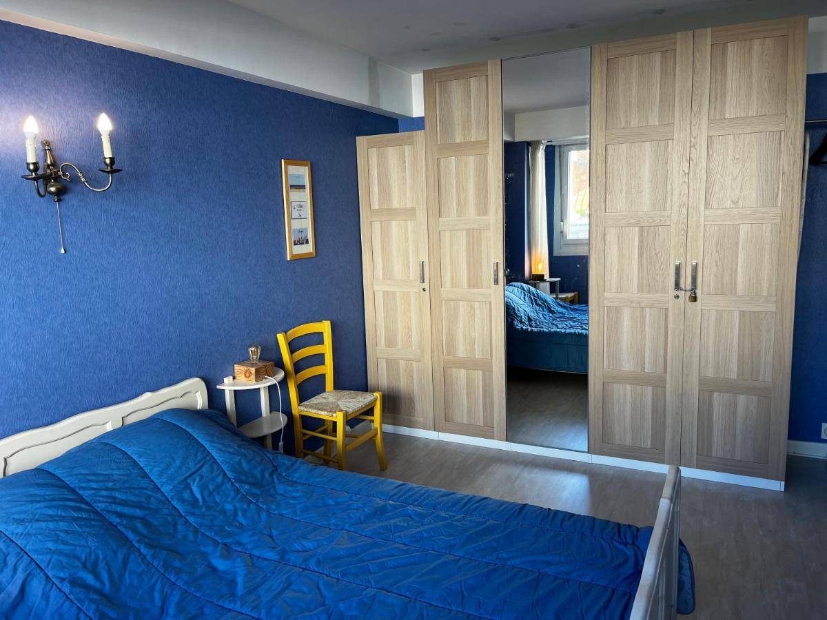 Bel Appartement Plein Centre A 200 M De La Plage Le Touquet エクステリア 写真