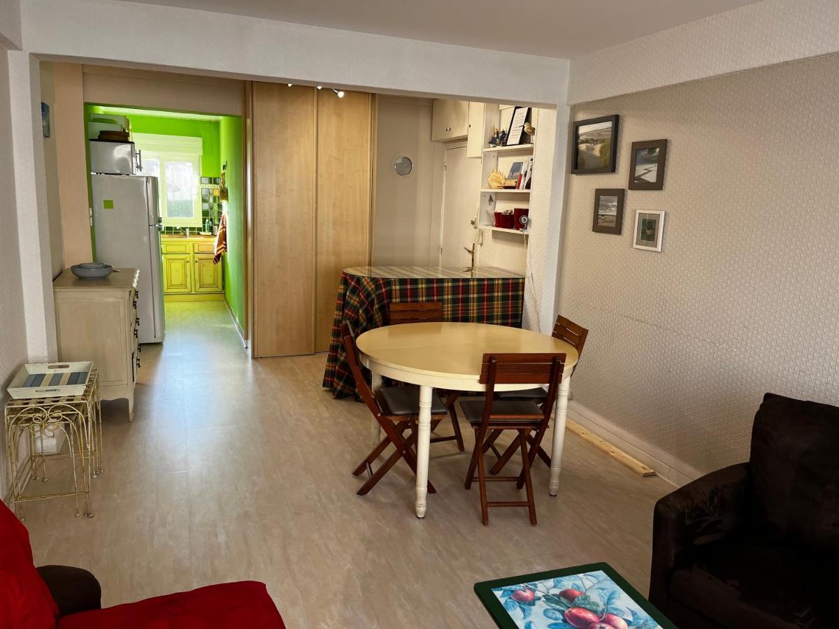 Bel Appartement Plein Centre A 200 M De La Plage Le Touquet エクステリア 写真