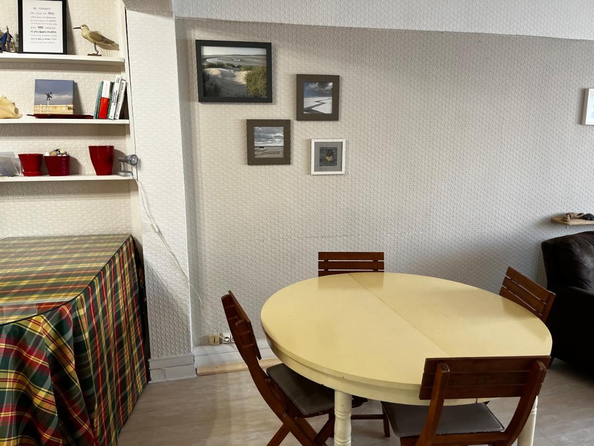 Bel Appartement Plein Centre A 200 M De La Plage Le Touquet エクステリア 写真