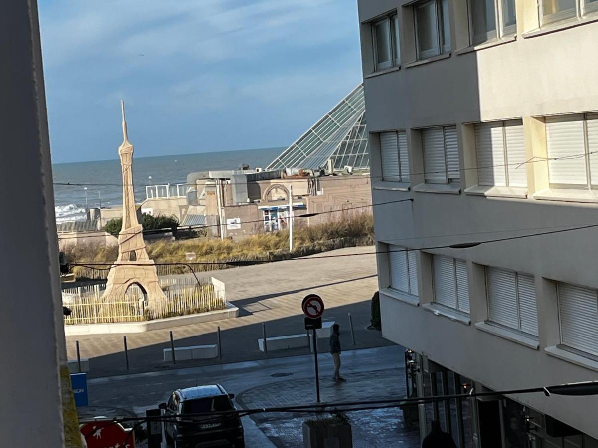 Bel Appartement Plein Centre A 200 M De La Plage Le Touquet エクステリア 写真