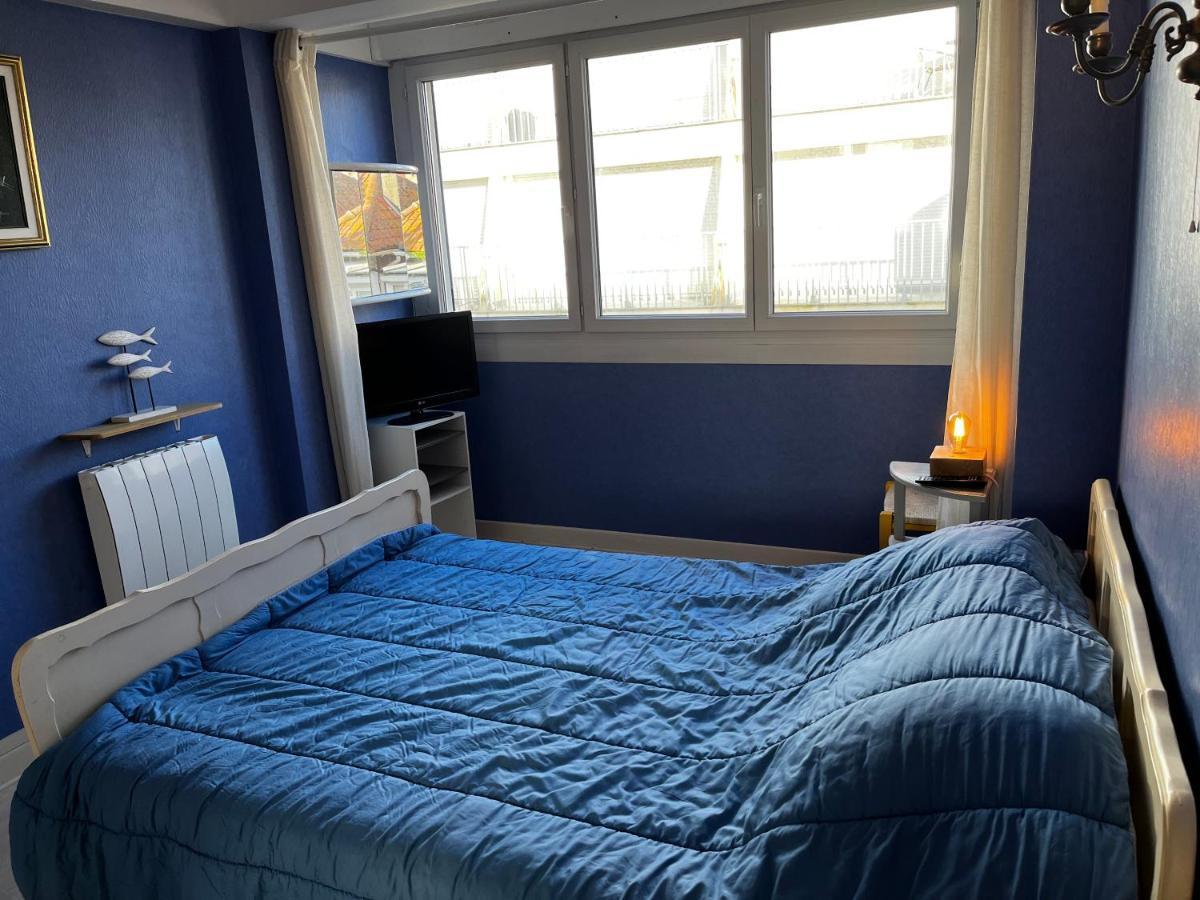 Bel Appartement Plein Centre A 200 M De La Plage Le Touquet エクステリア 写真