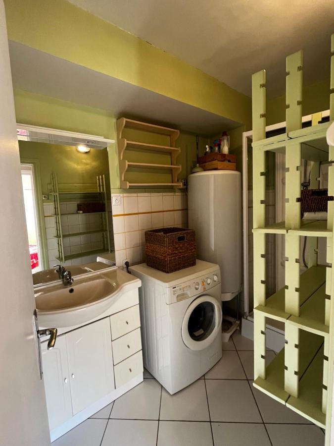 Bel Appartement Plein Centre A 200 M De La Plage Le Touquet エクステリア 写真