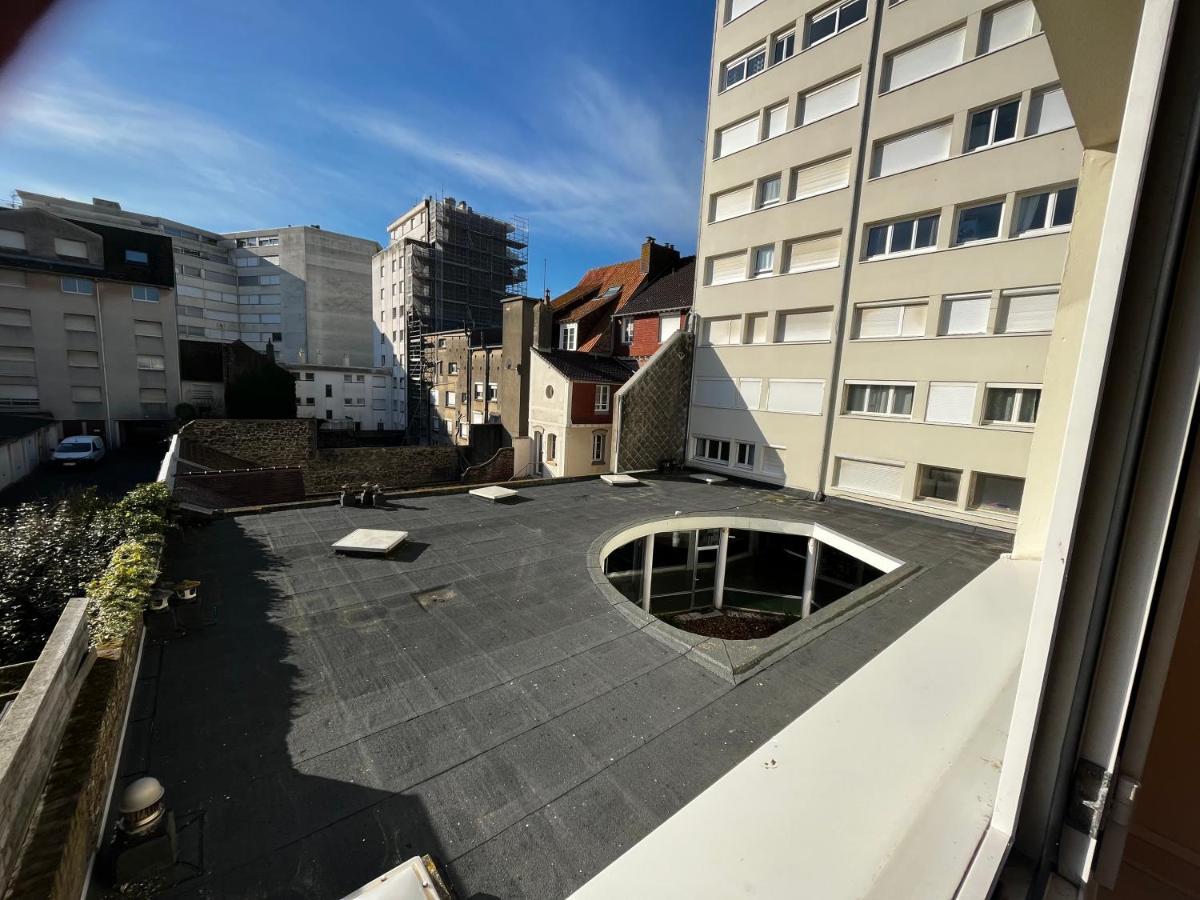 Bel Appartement Plein Centre A 200 M De La Plage Le Touquet エクステリア 写真
