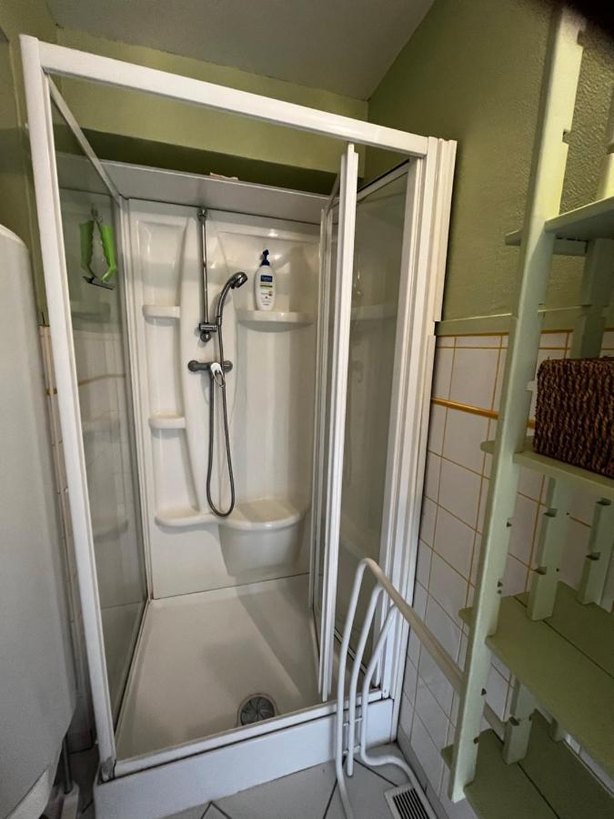 Bel Appartement Plein Centre A 200 M De La Plage Le Touquet エクステリア 写真