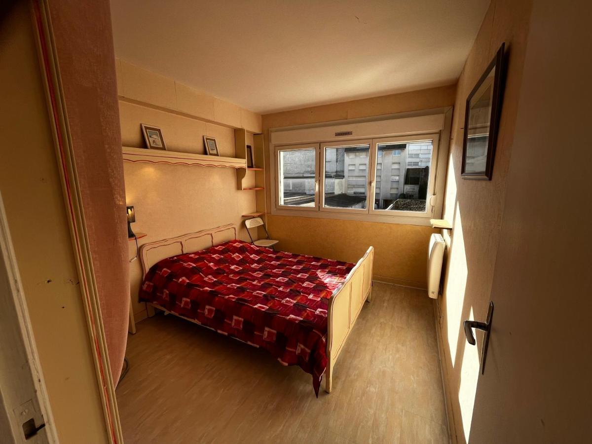 Bel Appartement Plein Centre A 200 M De La Plage Le Touquet エクステリア 写真