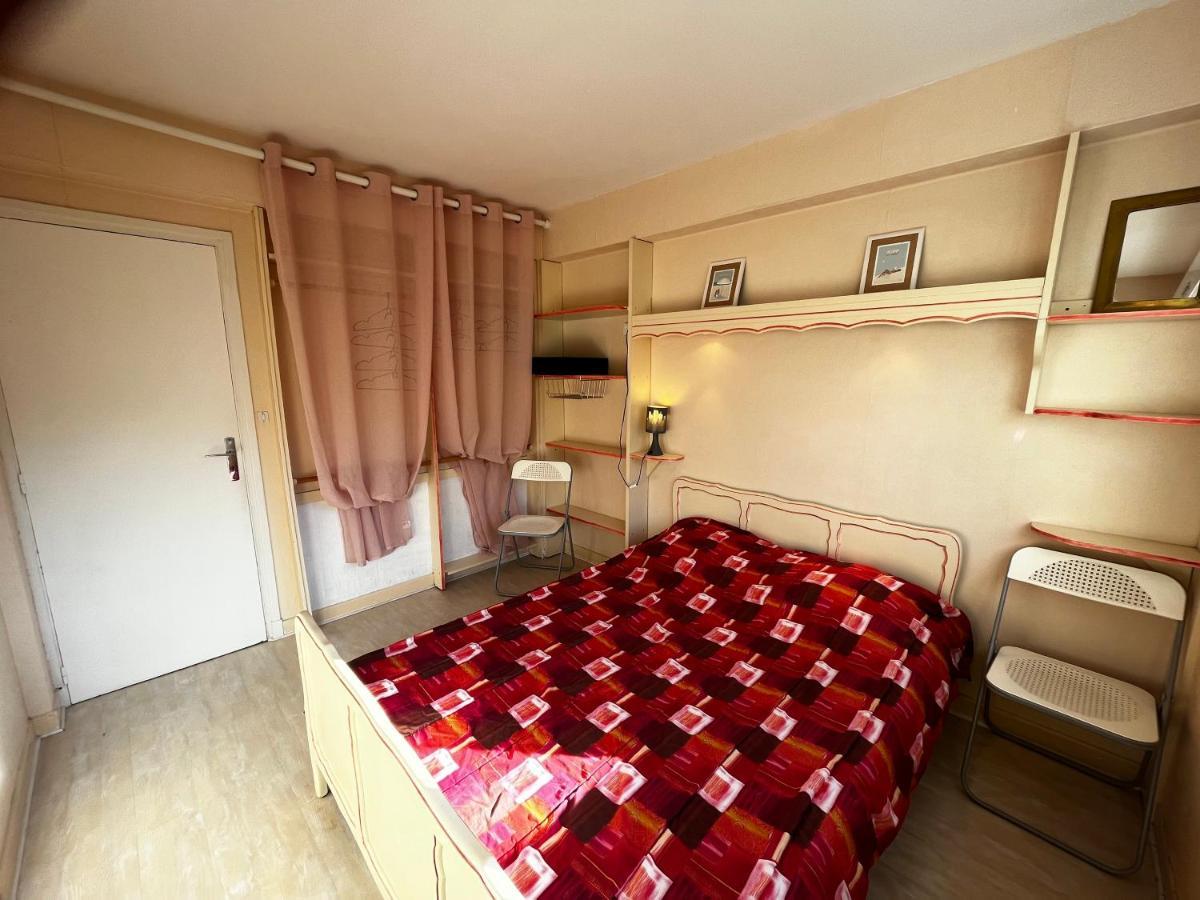 Bel Appartement Plein Centre A 200 M De La Plage Le Touquet エクステリア 写真