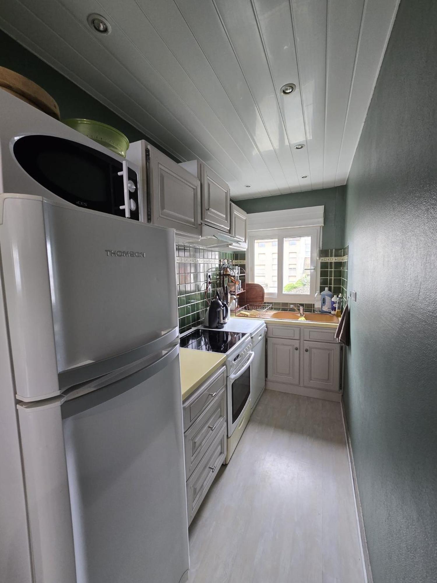 Bel Appartement Plein Centre A 200 M De La Plage Le Touquet エクステリア 写真