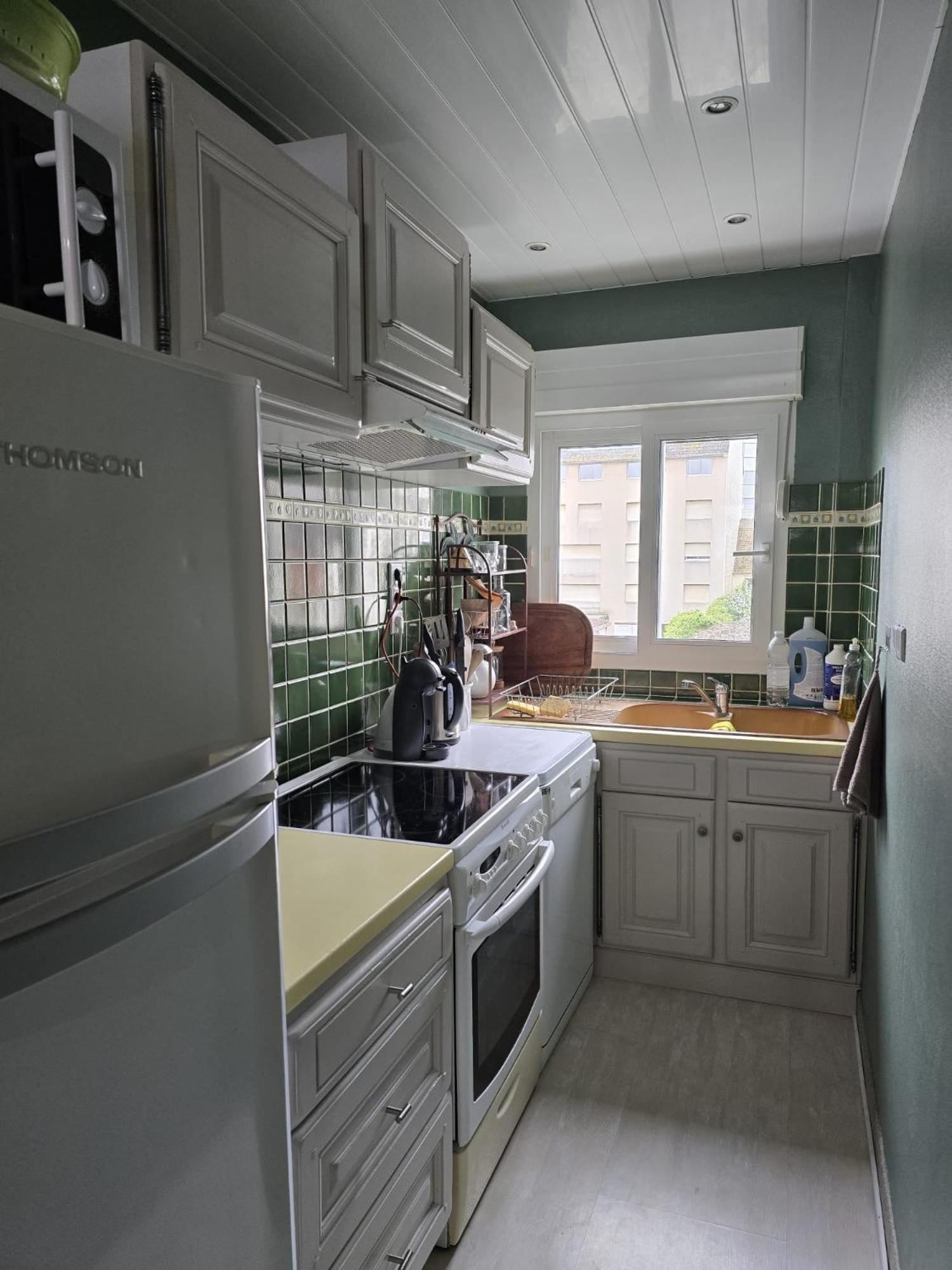 Bel Appartement Plein Centre A 200 M De La Plage Le Touquet エクステリア 写真