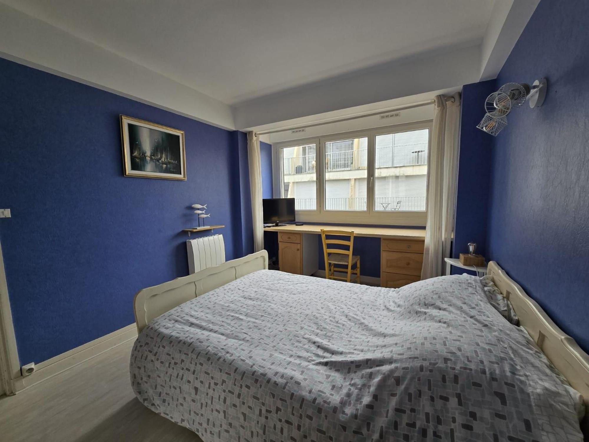 Bel Appartement Plein Centre A 200 M De La Plage Le Touquet エクステリア 写真